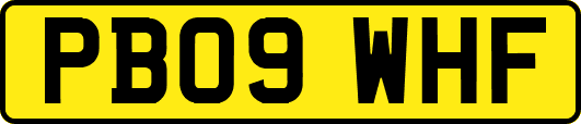 PB09WHF