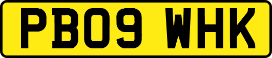 PB09WHK