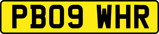 PB09WHR