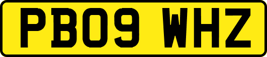 PB09WHZ