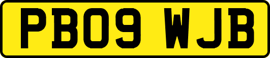 PB09WJB