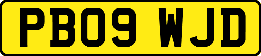 PB09WJD