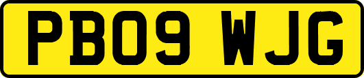 PB09WJG
