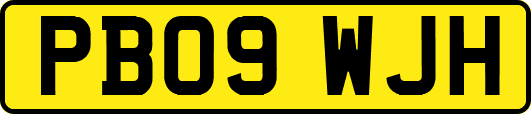 PB09WJH