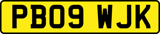 PB09WJK