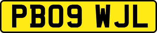 PB09WJL