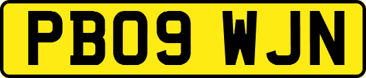 PB09WJN
