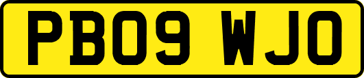 PB09WJO