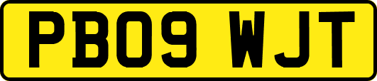 PB09WJT