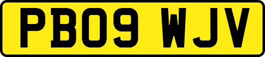 PB09WJV