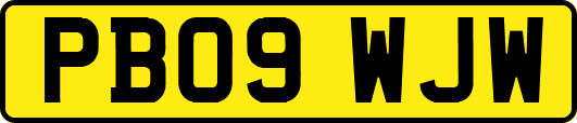 PB09WJW