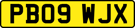 PB09WJX