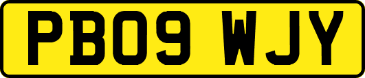 PB09WJY