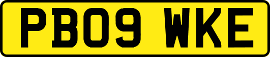 PB09WKE