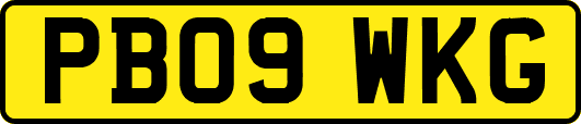 PB09WKG