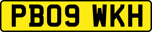 PB09WKH