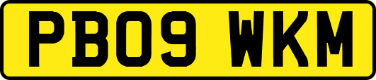 PB09WKM