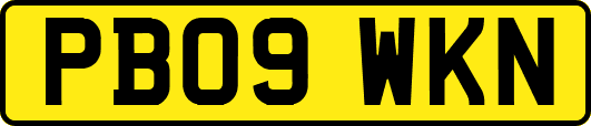 PB09WKN