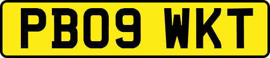 PB09WKT