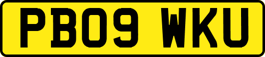 PB09WKU