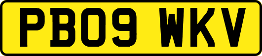 PB09WKV