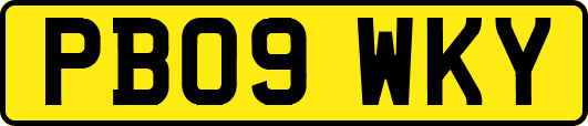 PB09WKY