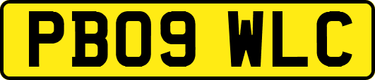 PB09WLC