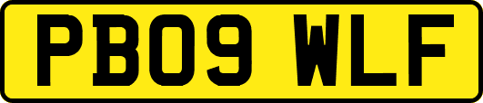 PB09WLF
