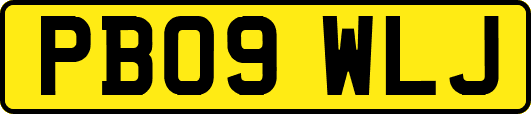PB09WLJ