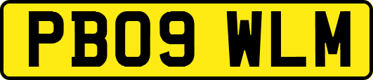 PB09WLM