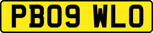 PB09WLO