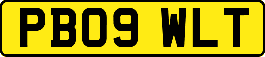 PB09WLT