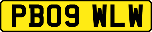 PB09WLW