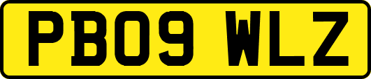 PB09WLZ