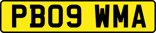 PB09WMA