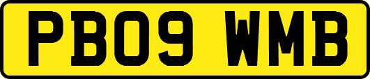PB09WMB