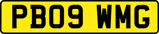 PB09WMG