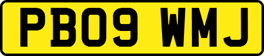 PB09WMJ