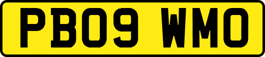 PB09WMO