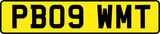 PB09WMT