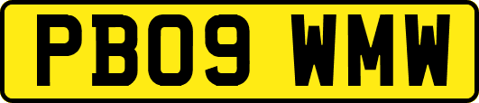 PB09WMW