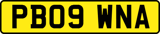 PB09WNA