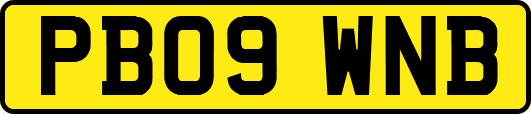 PB09WNB