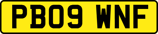 PB09WNF