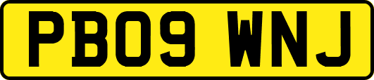 PB09WNJ