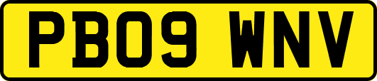 PB09WNV