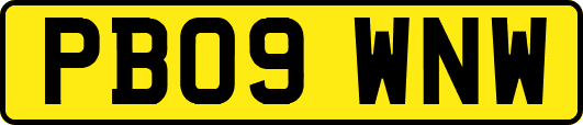 PB09WNW
