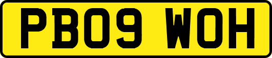 PB09WOH