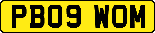 PB09WOM