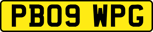 PB09WPG